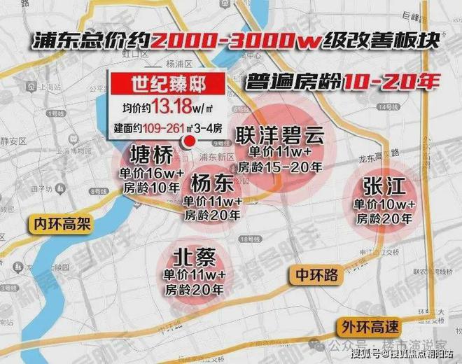 网站）世纪臻邸（）楼盘详情凯发K8国际娱乐世纪臻邸（(图3)
