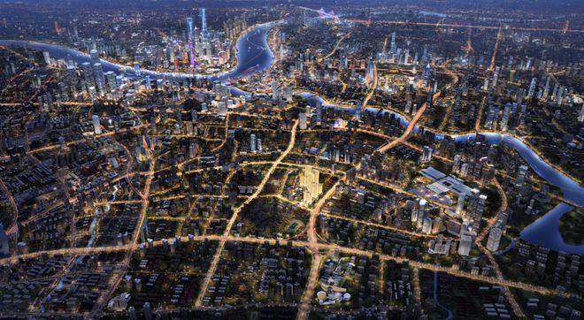 玺樾(静安玺樾)网站-+地址凯发k8娱乐唯一2025静安(图3)