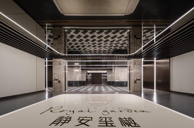 玺樾(静安玺樾)网站-+地址凯发k8娱乐唯一2025静安(图11)