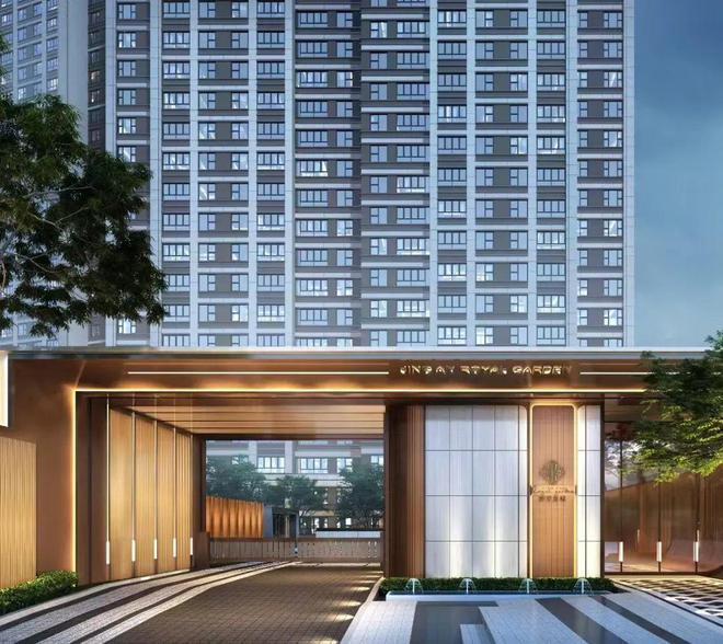 玺樾(静安玺樾)网站-+地址凯发k8娱乐唯一2025静安(图22)