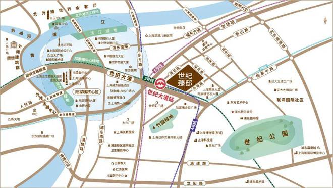 (售楼处网站)-世纪臻邸-上海房天下凯发k8登录vip2025世纪臻邸(图10)