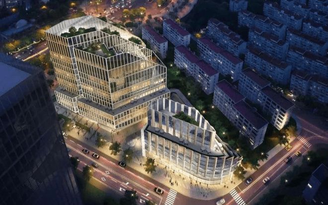 (售楼处网站)-世纪臻邸-上海房天下凯发k8登录vip2025世纪臻邸(图11)