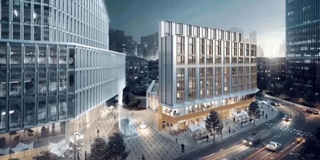 (售楼处网站)-世纪臻邸-上海房天下凯发k8登录vip2025世纪臻邸(图21)
