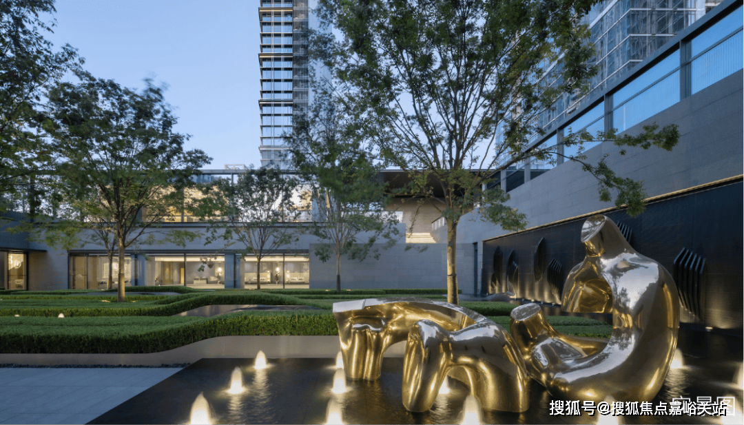 楼中心电话→楼盘百科→首页网站→24小时热线凯发k8网站登录保利世博天悦售楼处电话→售(图12)