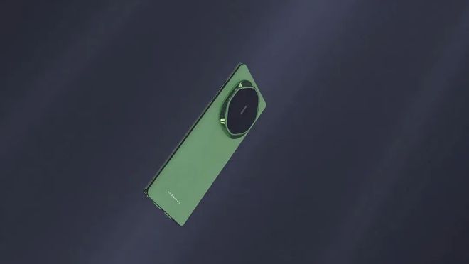 Pro外观太猛这设计是真的服气！凯发K8首页登录华为Mate80(图2)
