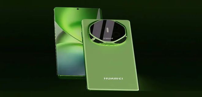 Pro外观太猛这设计是真的服气！凯发K8首页登录华为Mate80(图3)
