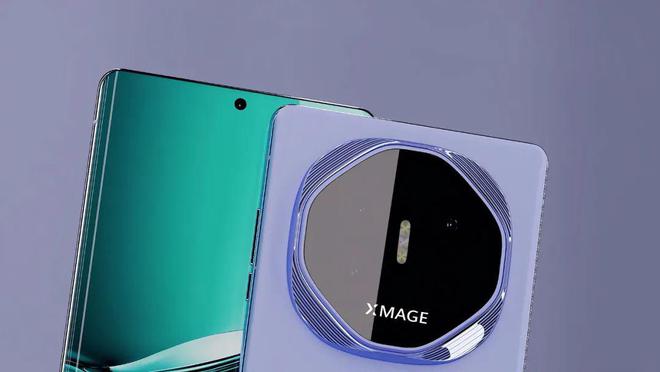 Pro外观太猛这设计是真的服气！凯发K8首页登录华为Mate80(图4)