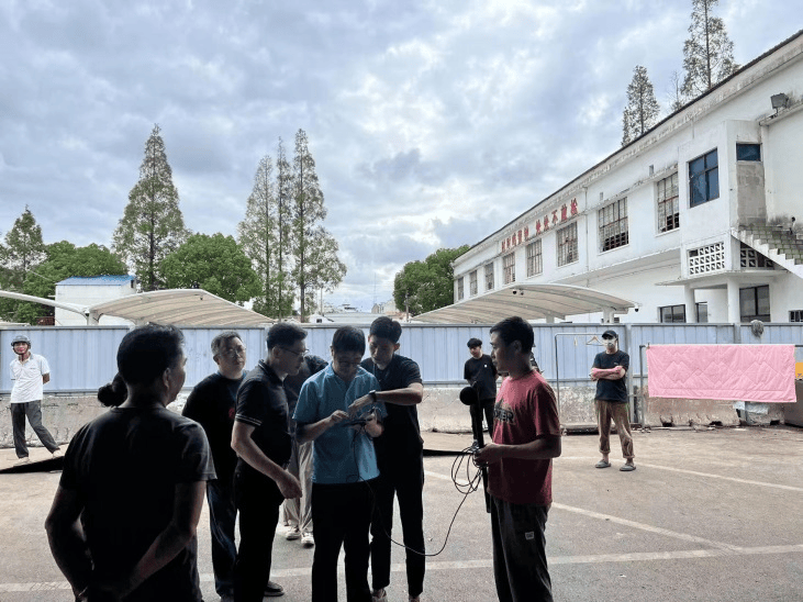 ｜强化高效协同持之以恒推进噪声污染防控工作凯发K8旗舰店APP噪声污染治理典型案例(图3)