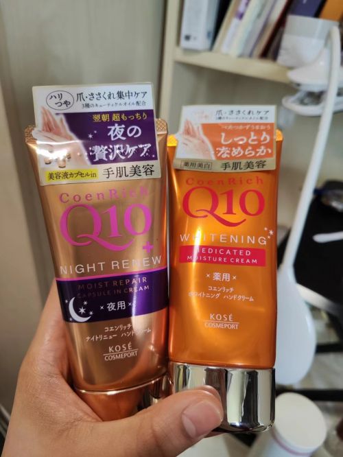 霜年度10大全球公认最好用的护手霜凯发k8入口十大公认最好用的护手(图5)