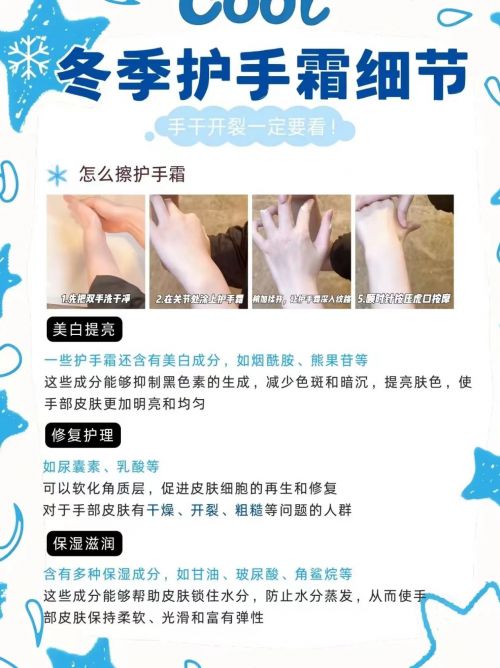 霜年度10大全球公认最好用的护手霜凯发k8入口十大公认最好用的护手(图2)