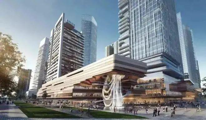 情侣湾壹号〗售楼处欢迎您-内附图文解析K8凯发登录入口2025认证-珠海〖(图3)
