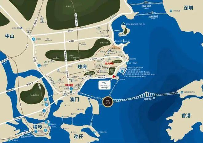 情侣湾壹号〗售楼处欢迎您-内附图文解析K8凯发登录入口2025认证-珠海〖(图20)