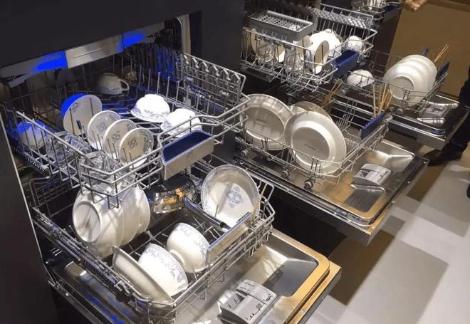“买得起”却“用不起”普通家庭别跟风凯发k8登录vip新房装修这5种家电(图7)
