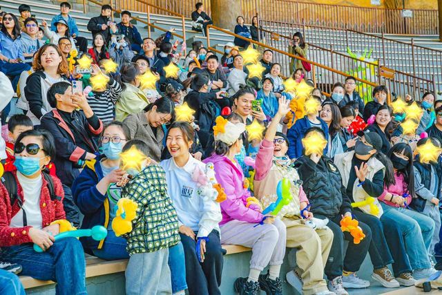 国“蓝丝带”守护“星星的旅程”凯发k8入口郑州：银基动物王(图2)