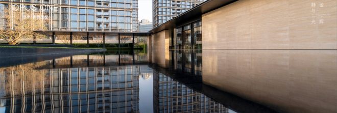 「保利世博天悦」双面瞰江楼王已经入市！凯发k8国际娱乐首选浦东一线超美江景房(图2)