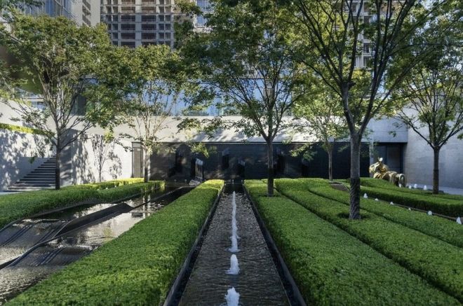 「保利世博天悦」双面瞰江楼王已经入市！凯发k8国际娱乐首选浦东一线超美江景房(图14)