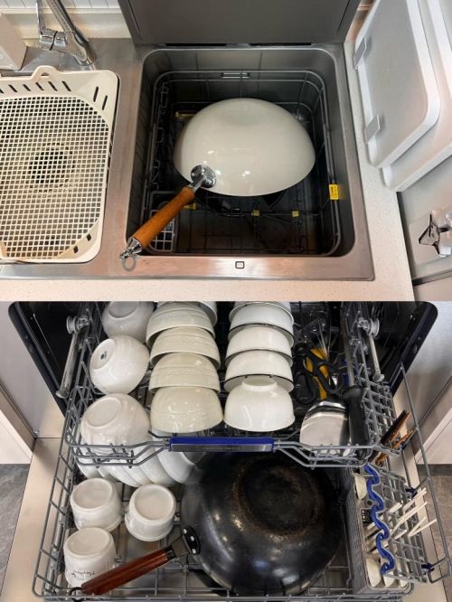 智慧厨房新标杆中式烹饪新体验凯发k8娱乐登录火星人厨电：(图2)