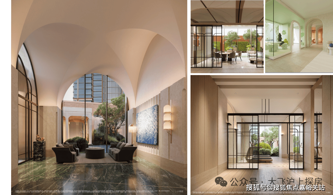 欢迎您-小区环境-户型-价格-地址-楼盘详情-周边配套-售楼处电话-交房时间凯发K8华润外滩瑞府(售楼处)网站-华润外滩瑞府销售中心(营销中心)-楼盘(图4)