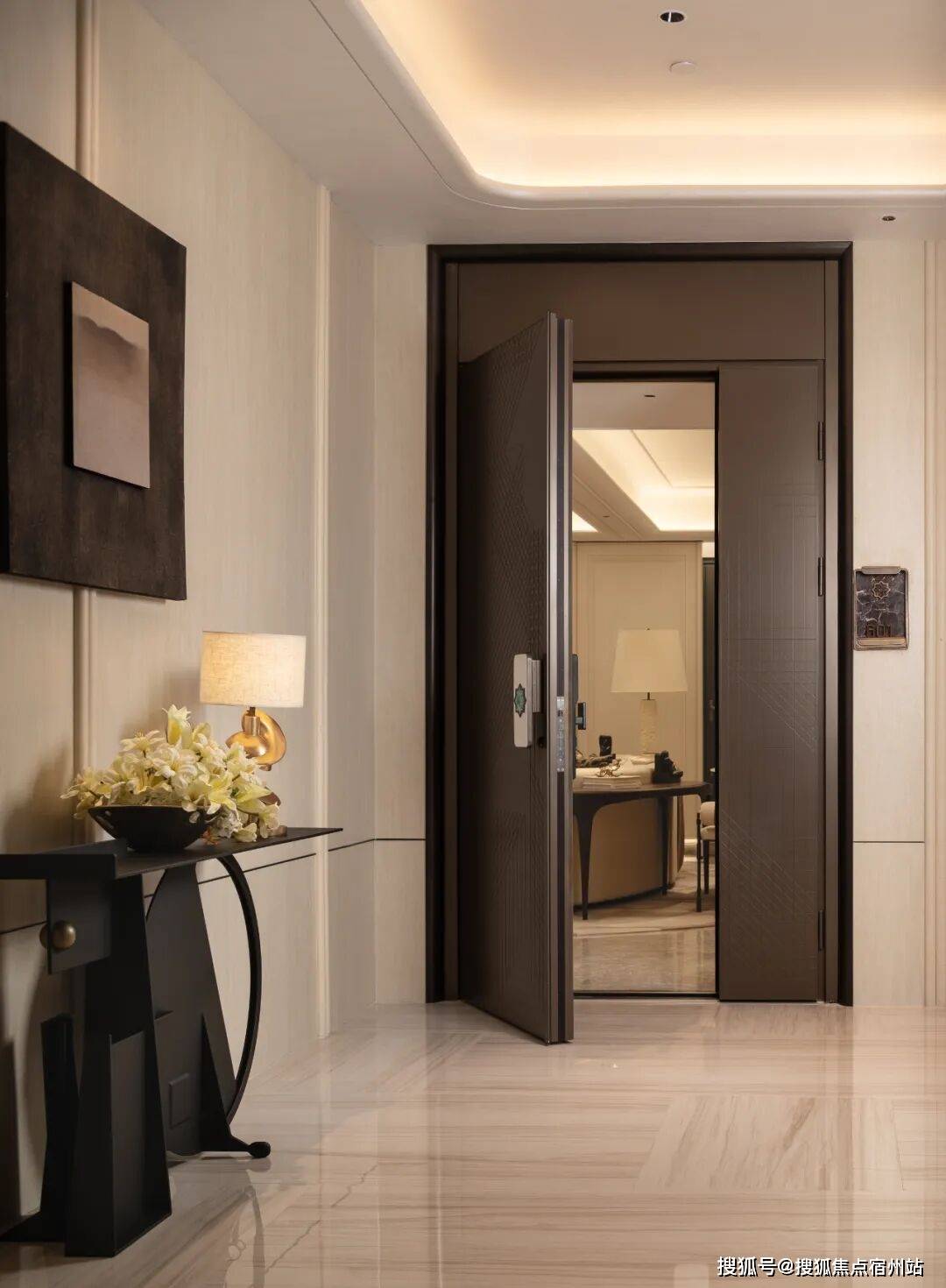 销售中心 (售楼处)- 楼盘欢迎您 价格  户型地址环境配套交房时间电话凯发K8旗舰店APP保利誉滨江│保利誉滨江 (营销中心)  - 2025(图7)