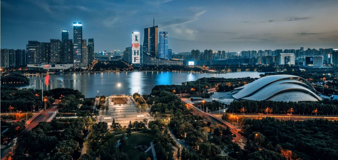 肥）售楼处发布：高性价比品质生活凯发国际