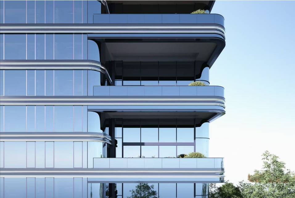 肥）售楼处发布：高性价比品质生活凯发国际K8伟星ONE139（合(图4)